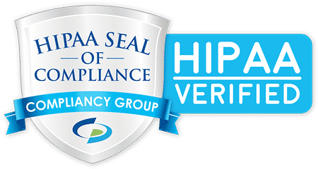 HIPAA-Compliance