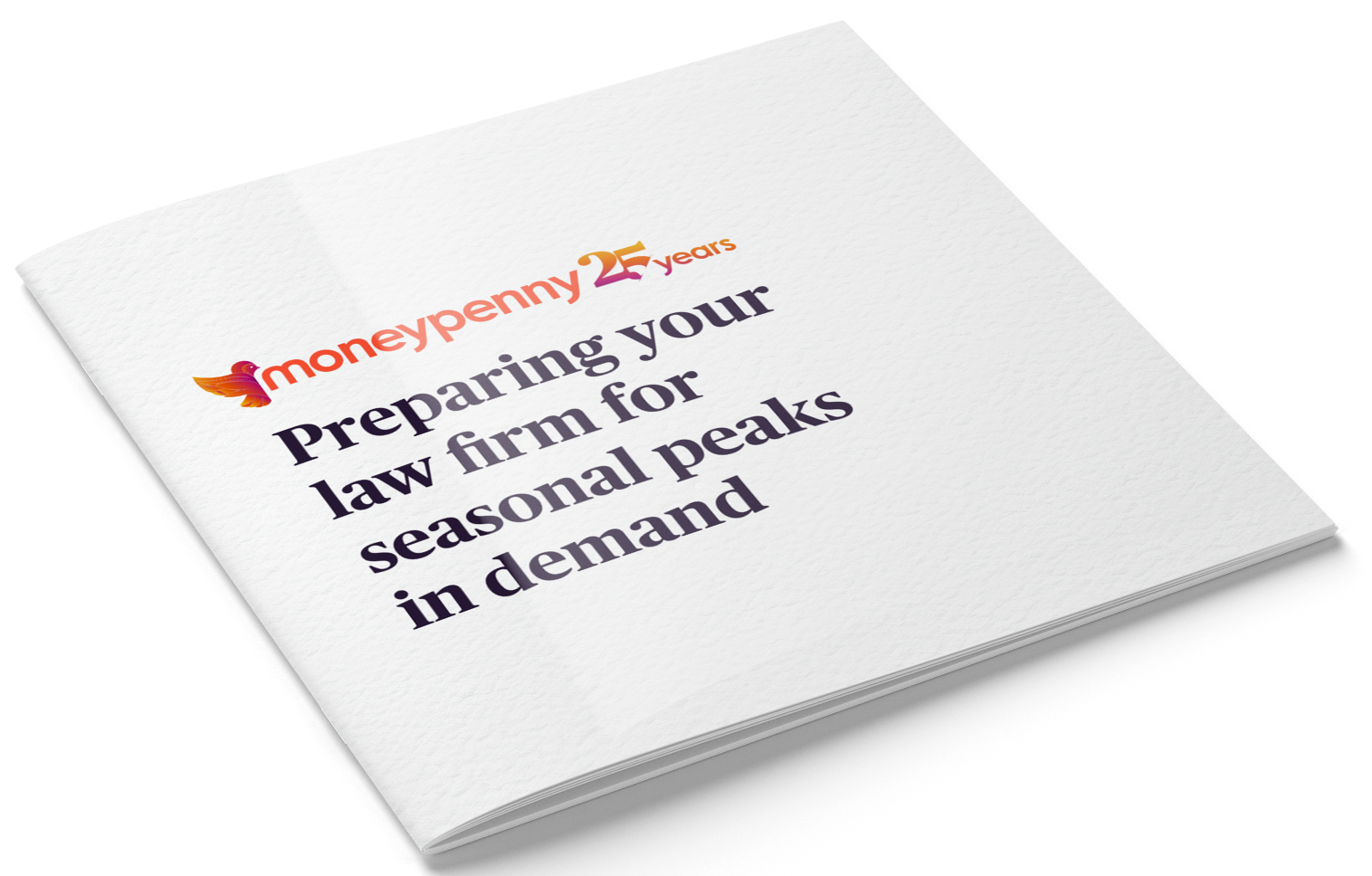 eBook_Legal_Seasonal peaks eBook_Legal_Seasonal peaks